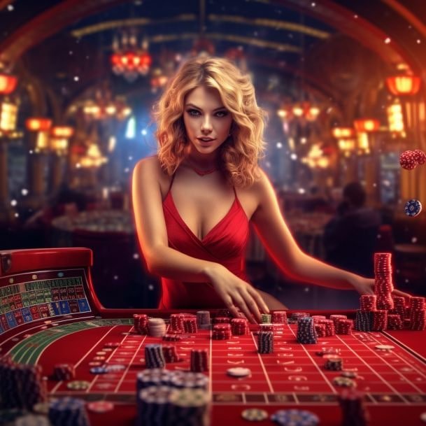 ufabet168 Live Casino နှင့် Sportsbook ပလက်ဖောင်း